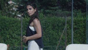 Rosy Abate - La serie 1. évad Ep.3 3. epizód