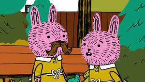 Carl the Collector 1. évad Ep.2 2. epizód