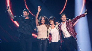La voz kids 5. évad Ep.1 1. epizód