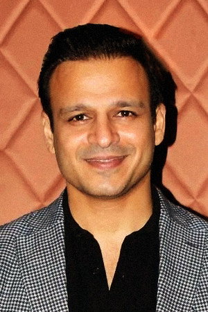 Vivek Oberoi profil kép