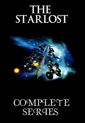 The Starlost 1. évad (1973-09-22) poszter