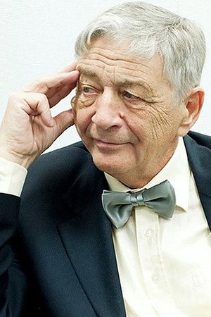Эдуард Успенский profil kép