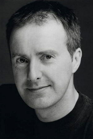 John Sparkes profil kép