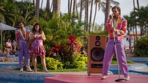 Acapulco 3. évad Ep.6 Rózsaszín álmok