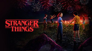 Stranger Things kép