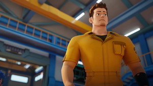메탈카드봇 1. évad Ep.13 13. epizód
