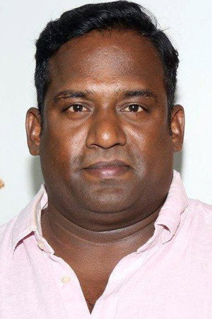 Robo Shankar profil kép