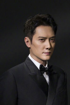 冯绍峰 profil kép