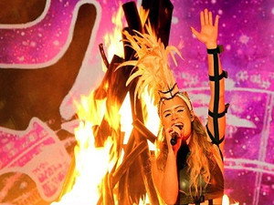 The X Factor 6. évad Ep.21 21. epizód
