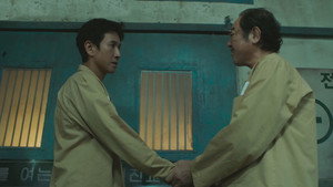 법쩐 1. évad Ep.6 6. epizód