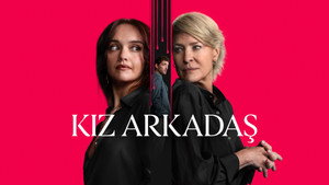 A barátnő kép