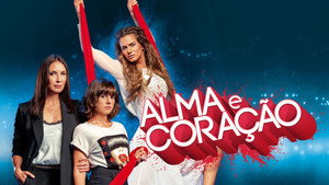 Alma e Coração kép