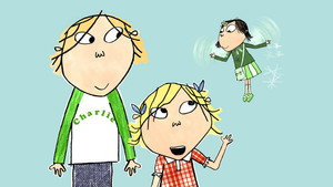 Charlie and Lola Speciális epizódok Ep.1 1. epizód