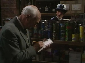 Juliet Bravo 1. évad Ep.4 4. epizód
