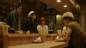 異世界居酒屋「のぶ」 1. évad Ep.4 4. epizód