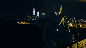 Marvel Daredevil kép