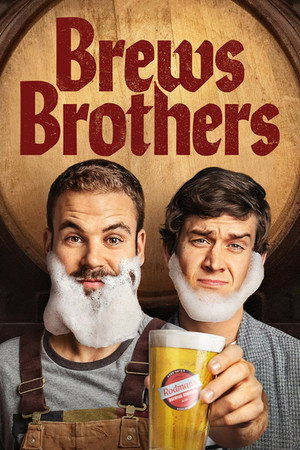 Brews Brothers poszter