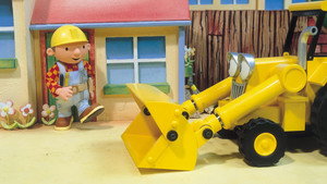 Bob, a mester 3. évad Ep.8 8. epizód