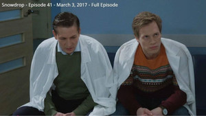 Безсмертник 1. évad Ep.41 41. epizód