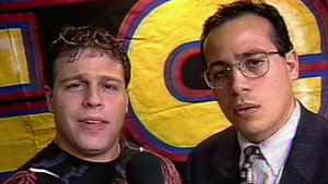 ECW Hardcore TV 3. évad Ep.49 49. epizód