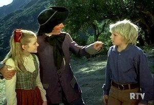 Daniel Boone 6. évad Ep.26 26. epizód