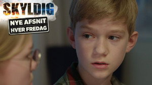 Skyldig 1. évad Ep.23 23. epizód