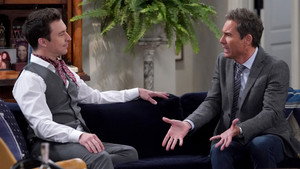 Will & Grace 3. évad Ep.7 7. epizód