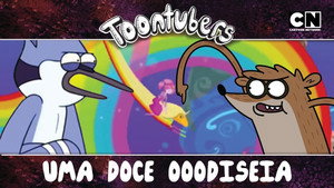 ToonTubers 1. évad Ep.6 6. epizód