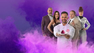 MasterChef Brasil: Confeitaria kép