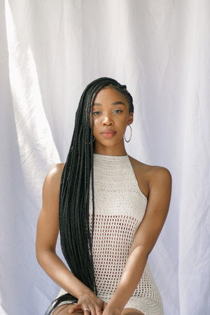 Khosi Ngema profil kép
