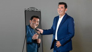 Fake Show-Diffidate delle imitazioni kép