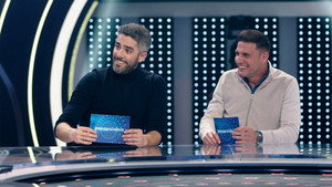 Joaquín, el novato 2. évad Ep.2 2. epizód