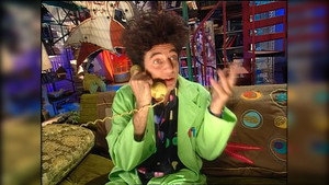 Beakman's World 1. évad Ep.3 3. epizód