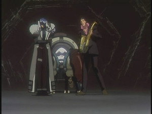 Trigun 1. évad Ep.24 24. epizód