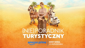 (Nie)poradnik turystyczny kép