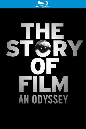 The Story of Film: An Odyssey poszter