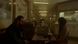Mr. Robot kép