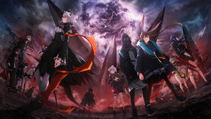 明日方舟 kép