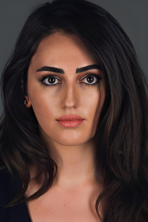 Selin Genç profil kép