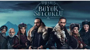 Uyanış: Büyük Selçuklu kép