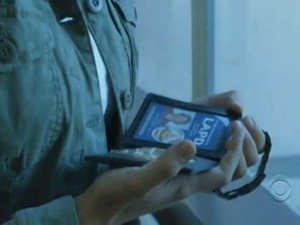 NCIS: Los Angeles 2. évad Ep.17 Személyes