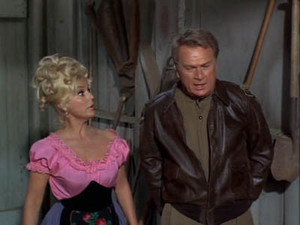 Green Acres 3. évad Ep.10 10. epizód