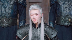 龙门诀之大漠风云变 1. évad Ep.20 20. epizód