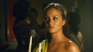 Gossip Girl - A pletykafészek 2. évad Ep.3 3. epizód