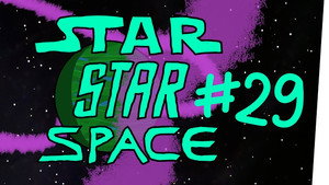 StarStarSpace 3. évad Ep.5 5. epizód