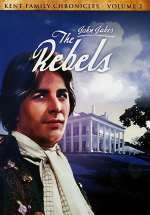 The Rebels poszter