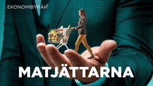 Ekonomibyrån 7. évad Ep.16 16. epizód