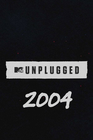 MTV Unplugged 15. évad () poszter