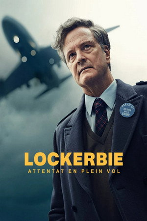 Lockerbie: Az igazság nyomában poszter