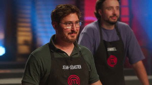 MasterChef Québec 3. évad Ep.49 49. epizód